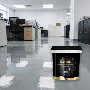 Cafonci Epoxy Floor Coating: An 